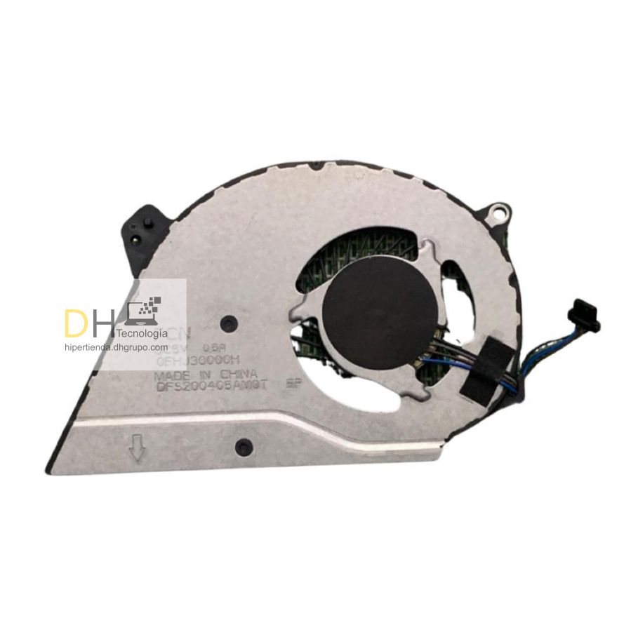 Disipador Ventilador Cooler Para Hp 14-av000 14-av Original