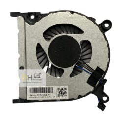Disipador Ventilador Cooler Para Hp 14-bs000 14-bs Original