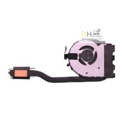 Disipador Ventilador Cooler Para Hp 14-cd000 Original
