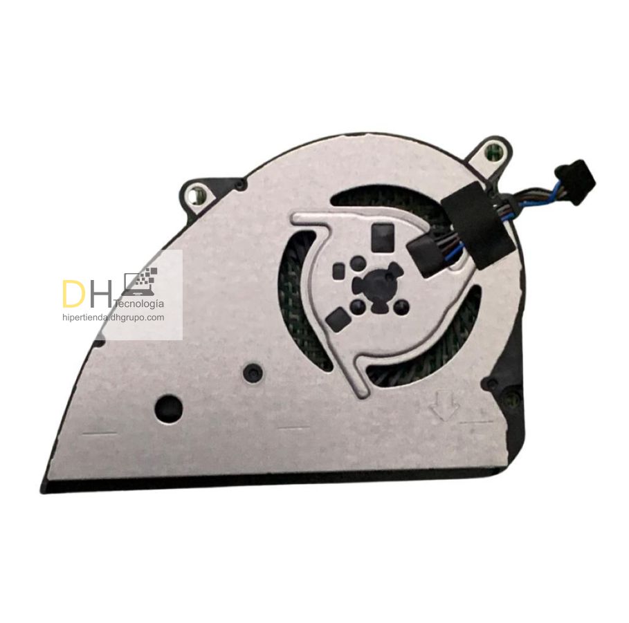 Disipador Ventilador Cooler Para Hp 14-ce000 14-ce Original
