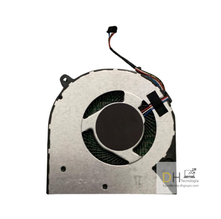 Disipador Ventilador Cooler Para Hp 14-cf000 14-cf Original
