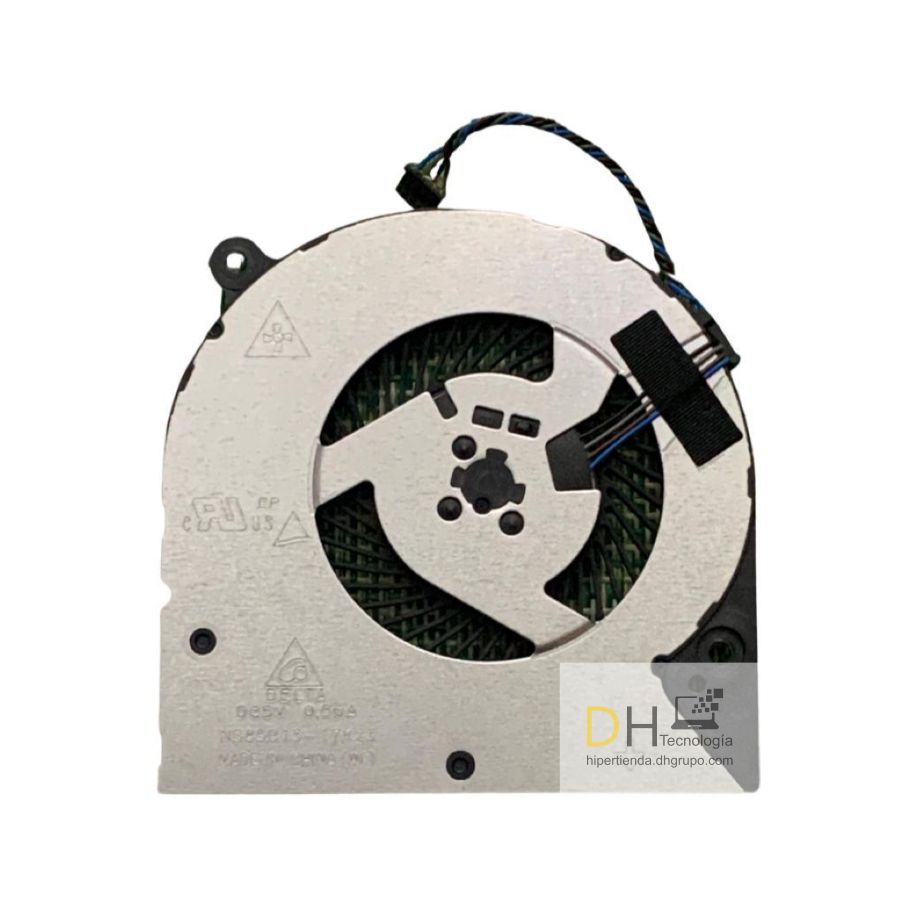 Disipador Ventilador Cooler Para Hp 14-ck000 14-ck Original