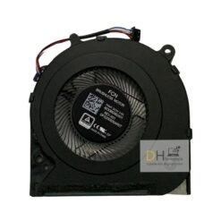 Disipador Ventilador Cooler Para Hp 14-dk000 14-dk Original