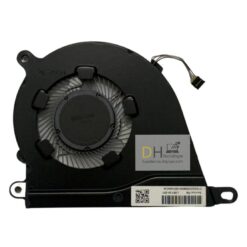 Disipador Ventilador Cooler Para Hp 14-dq000 14-dq Original