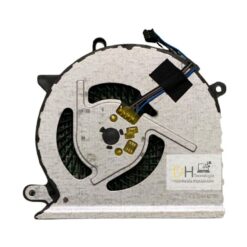 Disipador Ventilador Cooler Para Hp 15-cd000 15-cd Original