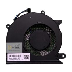 Disipador Ventilador Cooler Para Hp 15-cd000 15-cd Original