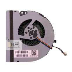 Disipador Ventilador Cooler Para Hp 15-da000 15-da Original