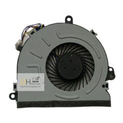 Disipador Ventilador Cooler Para Hp 15-db000 15-db Original