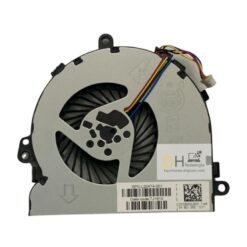 Disipador Ventilador Cooler Para Hp 15-db000 15-db Original