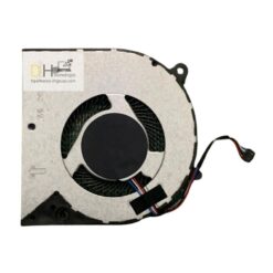 Disipador Ventilador Cooler Para Hp 240 G7 Original