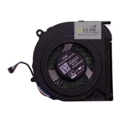 Disipador Ventilador Cooler Para Hp 240 G7 Original