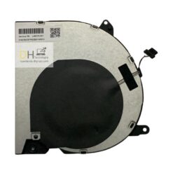 Disipador Ventilador Cooler Para Hp Probook 440 G7 Original