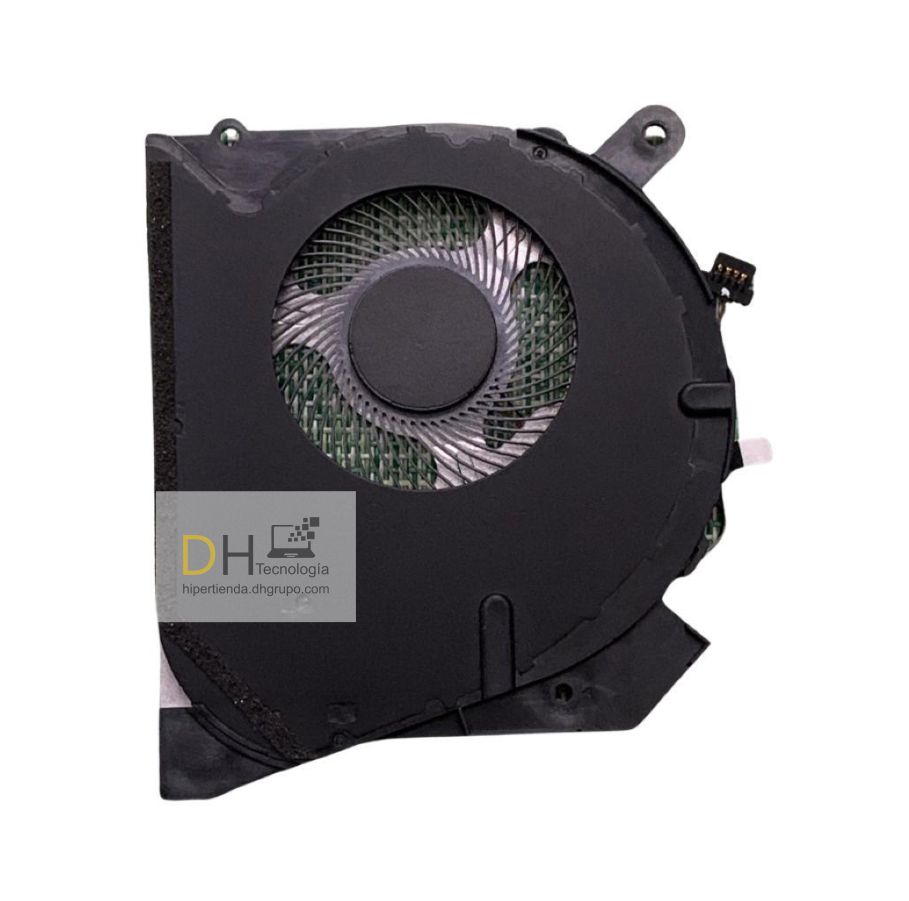 Disipador Ventilador Cooler Para Hp Probook 450 G7 Original