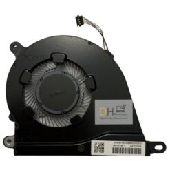 Disipador Ventilador Cooler Para Hp 15-dy000 15-dy Original