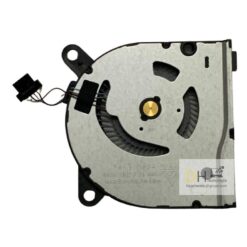 Disipador Ventilador Cooler Para Hp 13-an000 Combo Original
