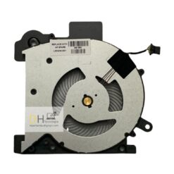 Disipador Ventilador Cooler Para Hp 13-ar 13-ar000 Original