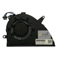 Disipador Ventilador Cooler Para Hp 15-cw000 15-cw Original