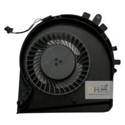 Disipador Ventilador Cooler Para Hp 15-dk000 Original