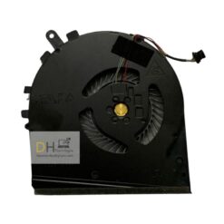 Disipador Ventilador Cooler Para Hp 15-dk000 Original