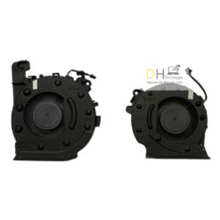 Disipador Ventilador Cooler Para Hp 15-cx000 Combo Original