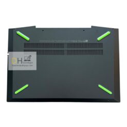 Tapa Cuna Hp 15-cx000 15-cx Top Cover Negro Gaming