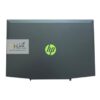Tapa Pantalla Hp 15-dk000 15-dk Top Cover Negro Gaming