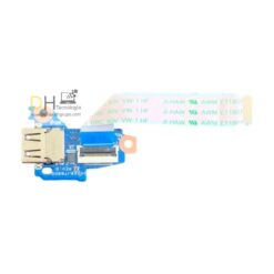 Tarjeta De Puertos Usb Para Portátil Hp Probook 440 G7