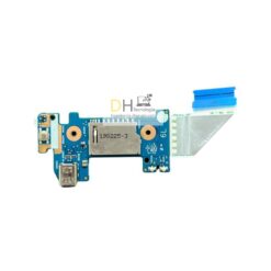 Tarjeta Encendido + USB Portátil Hp Pavilion 14-cf 14-cf000