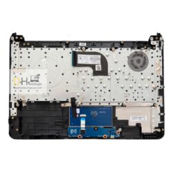 Teclado Hp Pavilion Con Tapa Mouse 14-an000 14-an Original