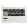 Teclado Hp Pavilion Tapa Mouse Blanco 14-an000 14-an Origina