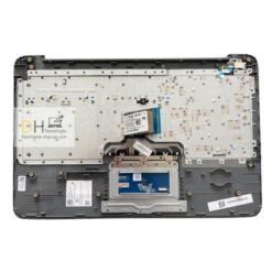 Teclado Hp Pavilion Tapa Mouse Gris 14-ax000 14-ax Original