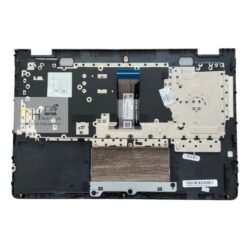 Teclado Hp Pavilion Tapa Mouse Gris 14-ba000 14-ba Original