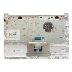 Teclado Hp Pavilion Con Tapa Mouse 14-bs000 14-bs Original