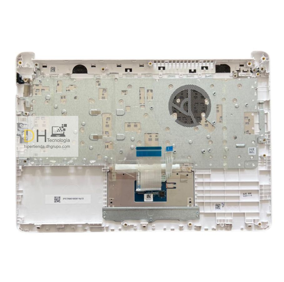 Teclado Hp Pavilion Con Tapa Mouse 14-bs000 14-bs Original