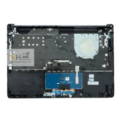 Teclado Hp Pavilion Tapa Mouse Negro 14-ck000 14-ck Original