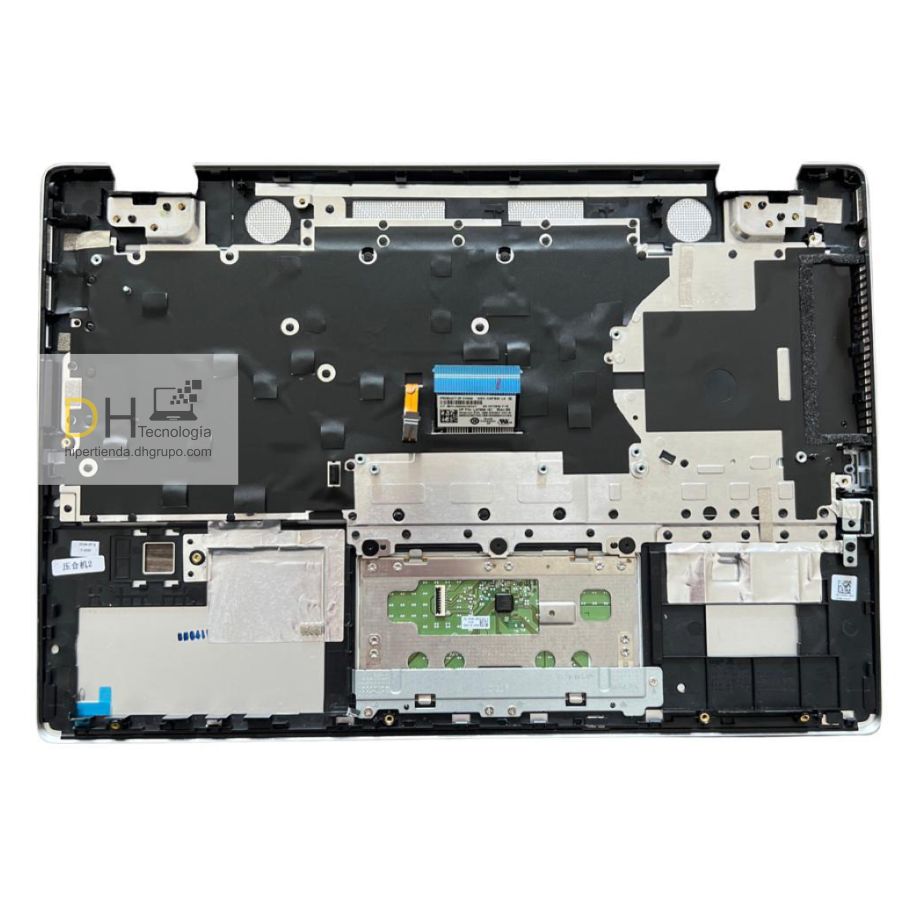Teclado Hp Pavilion Con Tapa Mouse 14-dh000 14-dh Original