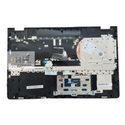 Teclado Hp Pavilion Tapa Mouse Negro 15-br000 15-br Original