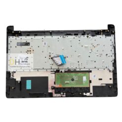 Teclado Hp Pavilion Tapa Mouse Negro 15-bs000 15-bs Original