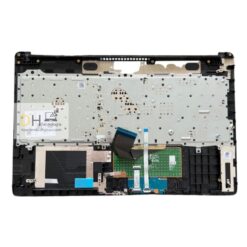 Teclado Hp Pavilion Tapa Mouse Black 15-da000 15-da Original