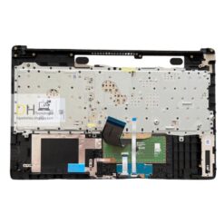 Teclado Hp Pavilion Tapa Mouse Negro 15-db000 15-db Original