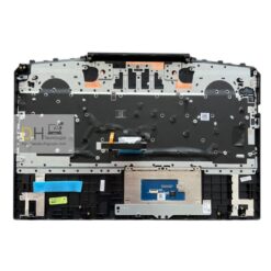 Teclado Hp Gaming 15-dk 15-dk000 15-dk0008 15-dk0001 Backlit