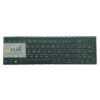 Teclado Hp Gaming 15-dk 15-dk000 15-dk0008 15-dk0001 Backlit
