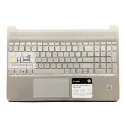 Teclado Hp Pavilion 15-dy 15-dy1005 15-dy1007 15-dy000 Retro Completo