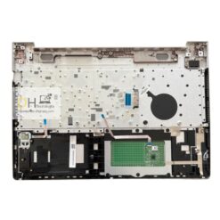 Teclado Hp Probook Con Tapa Mouse 450 G7 Original