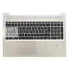 Teclado Hp Probook Con Tapa Mouse 450 G7 Original