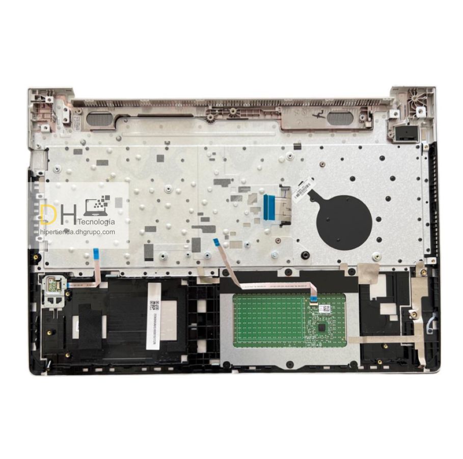 Teclado Hp Probook Con Tapa Mouse 450 G7 Original