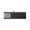 Teclado Toshiba L55-b L50-b S50-b C55-c En Español