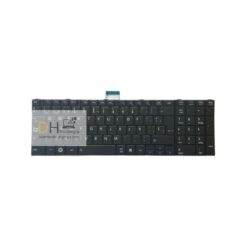 Teclado Toshiba L55-b L50-b S50-b C55-c En Español
