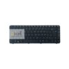 Teclado Hp Compaq Cq50 Parte: 486654-161 En Español Original