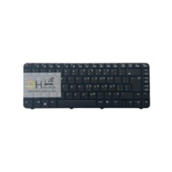 Teclado Hp Compaq Cq50 Parte: 486654-161 En Español Original